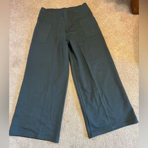 Shannon Passero Noel wide leg pants
